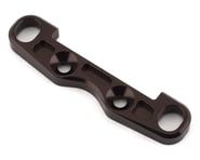 Kyosho MP10 Front/Rear Lower Suspension Holder (Gunmetal) | product-related