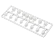 more-results: Kyosho MP10 Suspension Bushing Set (White)