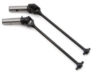 more-results: Universal Driveshafts Overview: Kyosho MP10 94mm Universal Swing Driveshafts. This rep