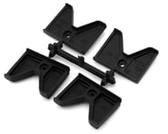 more-results: Kyosho MP10 TKI3 Wing Spacers. These replacement wing spacers are intended for the Kyo