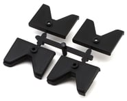 more-results: Spacer Overview: Kyosho MP10 TKI3 Wing Spacers. This are intended for the MP10 TKI3 bu