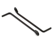 more-results: Muffler Stay Pins Overview: Kyosho MP10 Ready Set Muffler Stay Pins. This replacement 