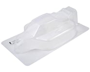 Kyosho 0.8mm MP9 TKI4 Lexan Body (Clear) | product-also-purchased