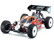 more-results: Kyosho MP10e TKI2 1/8 Buggy (0.8mm) Clear Body. This optional body is intended for the