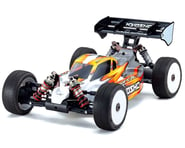 more-results: Kyosho MP10e TKI2 1/8 Buggy (1mm) Clear Body. This optional body is intended for the M