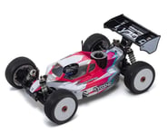 more-results: Kyosho MP10 TKI3 1/8 Nitro Buggy Body. This replacement clear body is intended for the