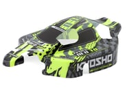 more-results: Body Overview: This is the Kyosho Inferno NEO 3.0 Body. This optional pre-painted body