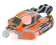 more-results: Kyosho&nbsp;MP9e EVO V2 Pre-Painted Lexan Body.&nbsp;This is a replacement body intend