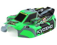more-results: Kyosho&nbsp;MP9e EVO V2 Pre-Painted Lexan Body. This is a replacement body intended fo