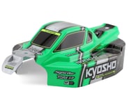 more-results: Kyosho MP10e ReadySet Inferno Pre-Painted Electric Buggy Body (Green)