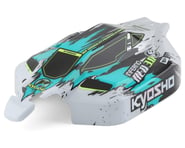 more-results: This is the Kyosho Inferno NEO 3.0 VE Body. This optional clear body is intended for t