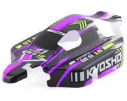 more-results: This is the Kyosho Inferno NEO 3.0 Body. This optional clear body is intended for the 