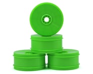 more-results: Kyosho MP9 TKI4 1/8th Off Road Dish Wheels are available in a variety of colors. But t