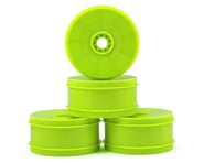 more-results: Kyosho MP9 TKI4 1/8th Off Road Dish Wheels are available in a variety of colors. But t