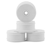 more-results: Kyosho 17mm Hex MP9 TKI4 1/8 Off-Road Dish Wheels (White) (4) (Hard)