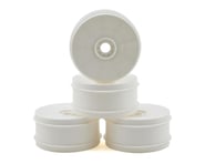Kyosho TKI4 1/8 Off-Road Dish Buggy Wheels (4) (White) | product-also-purchased