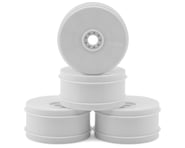 more-results: Kyosho MP9 TKI4 1/8 Off Road Dish Wheels (White) (4)