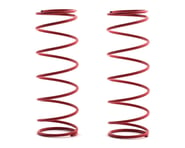 more-results: This is a set of optional Kyosho 70mm "Red" Big Bore Front Shock Springs, and are inte