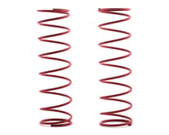 Kyosho 81mm Big Bore Front Shock Spring (Red) (2) (8.5-1.5mm) | product-related