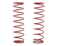 more-results: This is a set of optional Kyosho 85mm "Red" Big Bore Rear Shock Springs, and are inten