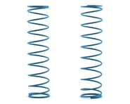 Kyosho 95mm Big Bore Rear Shock Spring (Light Blue) (2) (10.5-1.4mm) | product-related