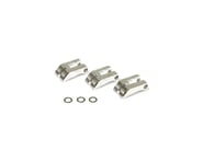 more-results: Shoe Overview: Kyosho Heavy Duty Aluminum Clutch Shoes. These are an option set of clu