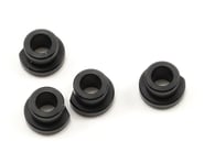 more-results: This is a replacement Kyosho Aluminum Rear Hub Bushing Set, and is intended for use wi