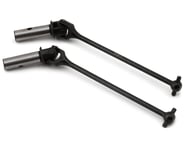 more-results: Shaft Overview: This Kyosho Heavy Duty Rear Universal Swing Shaft Set is an optional p