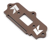 more-results: This is an optional Kyosho Aluminum Standard Switch Plate, and is intended for use wit