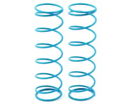 Kyosho 78mm Big Bore Shock Spring (Light Blue) (2) | product-related