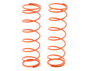 more-results: This is a set of optional orange big bore shock springs for the Kyosho Inferno MP9 bug