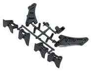 more-results: This is a replacement Kyosho High Traction Low Profile Wing Stay Set for the TKI4 Bugg