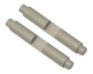 more-results: This is a pack of two optional Kyosho Aluminum Lightweight Differential Bevel Shafts. 
