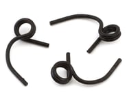 more-results: Clutch Springs Overview: Kyosho RC 0.90mm Clutch Spring. This is a set of three option