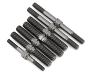 more-results: Turnbuckle Overview: Kyosho MP10 Titanium Turnbuckle Set. These are a replacement set 