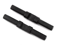 more-results: The Kyosho MP9/MP10 27.3 Differential Bevel Shaft set is a replacement for MP9 and MP1