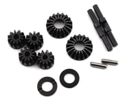 more-results: Kyosho MP9/MP10 Steel Differential Bevel Gear Set (12T/18T)