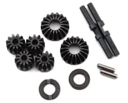 more-results: Kyosho MP9/MP10 Steel Center Differential Bevel Gear Set (12T/18T)