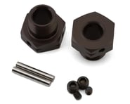 more-results: Hub Overview: Kyosho MP10 TKI2 17mm Wide Wheel Hubs. These optional hubs are intended 