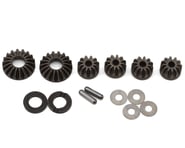 more-results: Kyosho MP10 TKI3 Sintered Bevel Gear Set. This replacement set is intended for the MP1