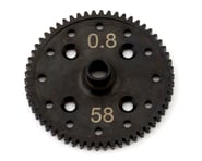 more-results: MP10 Light Weight Spur Gear Overview: This is the MP10 Light Weight Spur Gear from Kyo