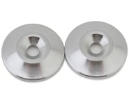 more-results: Wing Button Overview: Kyosho Aluminum Wing Buttons. These wing buttons can be used in 