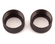 Kyosho MP10 Shock Cap (Gunmetal) (2) | product-related