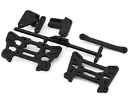 more-results: Tower Overview: Kyosho Inferno GT Front &amp; Rear Shock Towers. These towers are a di