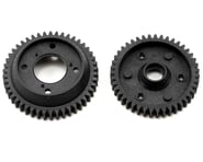 more-results: This is a replacement Kyosho 2-Speed Gear Set, and is intended for use with the Kyosho