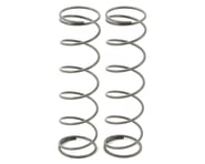 Kyosho 84mm Big Bore Medium Length Shock Spring (Gray) (2) | product-related