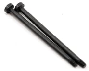 Kyosho 3x52.5mm Rear Outer Suspension Shaft Set (2) (EVO) | product-related