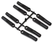 more-results: Rod Ends Overview: Kyosho MP10T Upper Arm Rod Ends. This replacement set is intended f