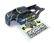 more-results: Kyosho Inferno NEO ST Race Spec 3.0 Body Clear Set. This optional body is intended for