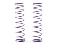 more-results: This is an optional set of two Kyosho Light Purple 94mm Big Bore Shock Springs, intend